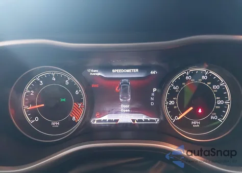 2014 Jeep Cherokee Trailhawk из США, поврежденный, VIN 1C4PJMBS0EW189500